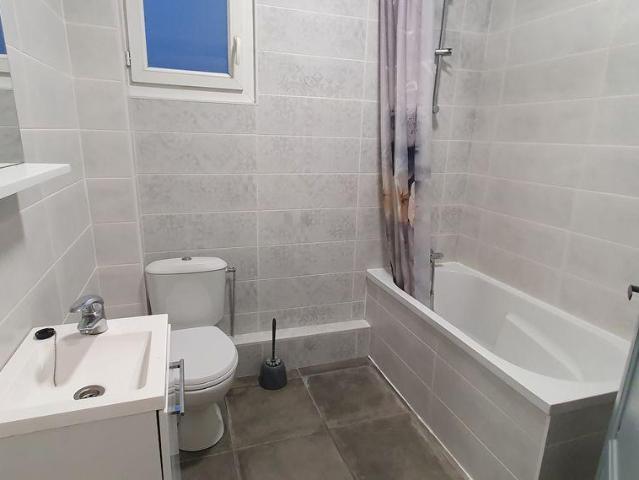 Appartement T2 Saint Martin