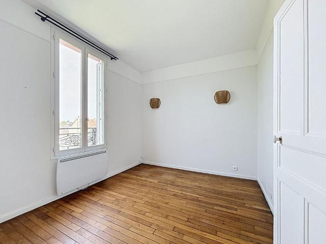 Appartement T2 SAINT MAUR DES FOSSES à louer