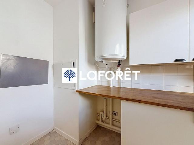 Appartement T2 SAINT NOM LA BRETECHE à louer