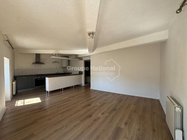 Appartement T2 Saint Péray
