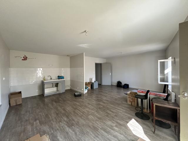 APPARTEMENT T2 SAINT RAMBERT D'ALBON