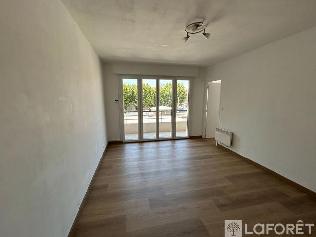Appartement T2 SAINT RAPHAEL à louer