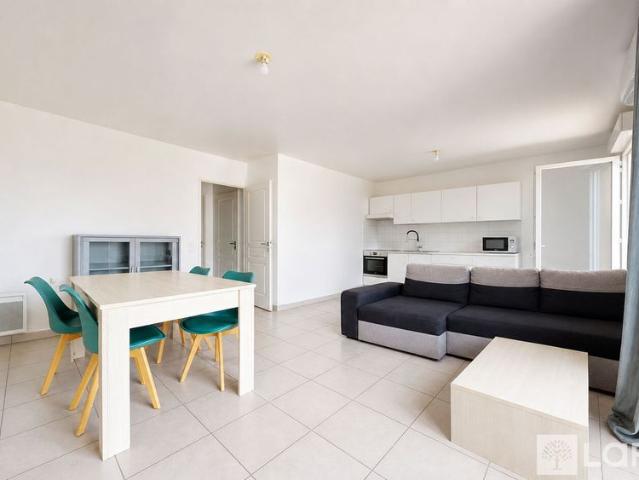 Appartement T2 SAINT RAPHAEL à louer