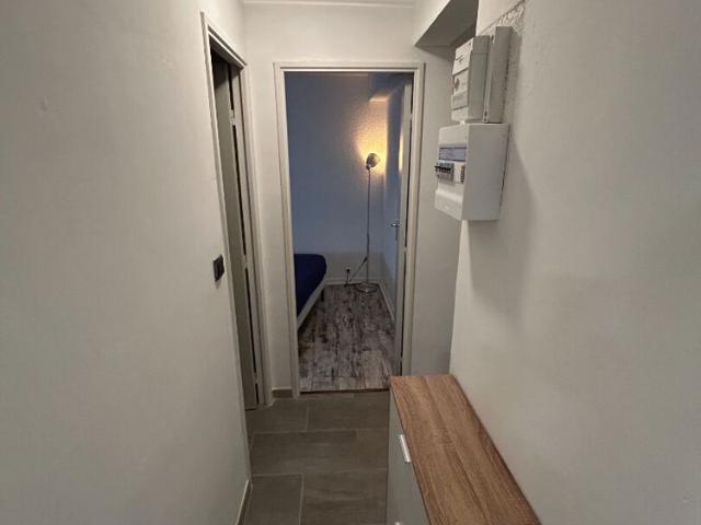 Appartement T2 SAINT RAPHAEL à louer