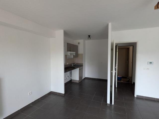 Appartement T2 SAINT SAULVE à louer