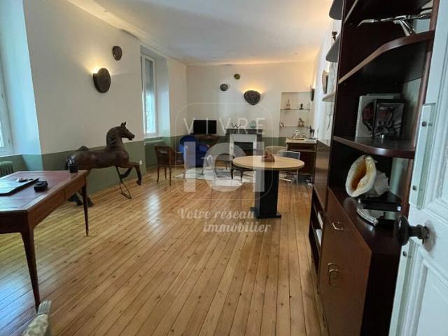 Appartement T2 Saint Serge