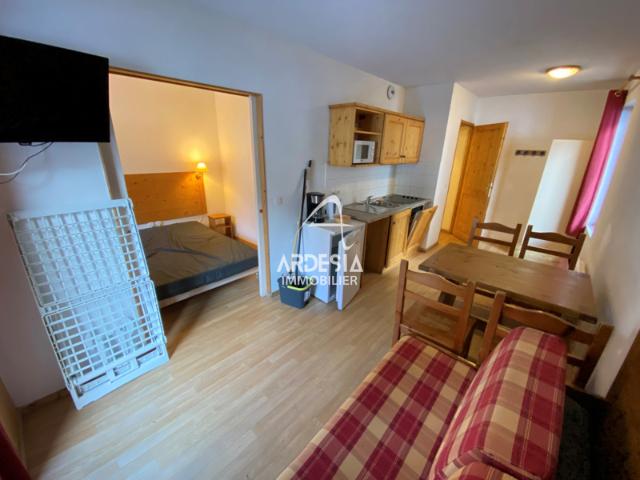 Appartement T2 SAINT SORLIN D'ARVES