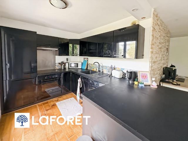 Appartement T2 SAINTE GENEVIEVE DES BOIS à louer