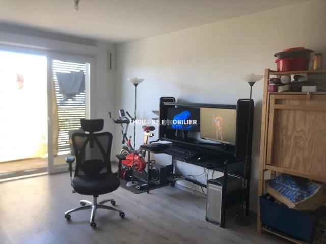 Appartement T2 Sainte Luce Sur Loire 2 pièce s
