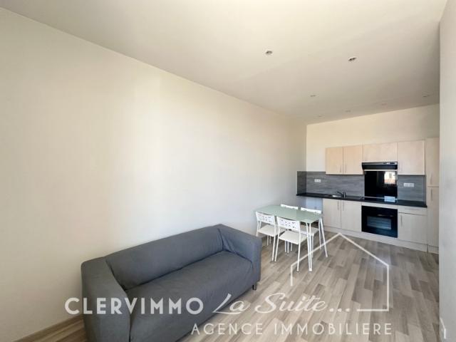 APPARTEMENT T2 SAINTE MARGUERITE