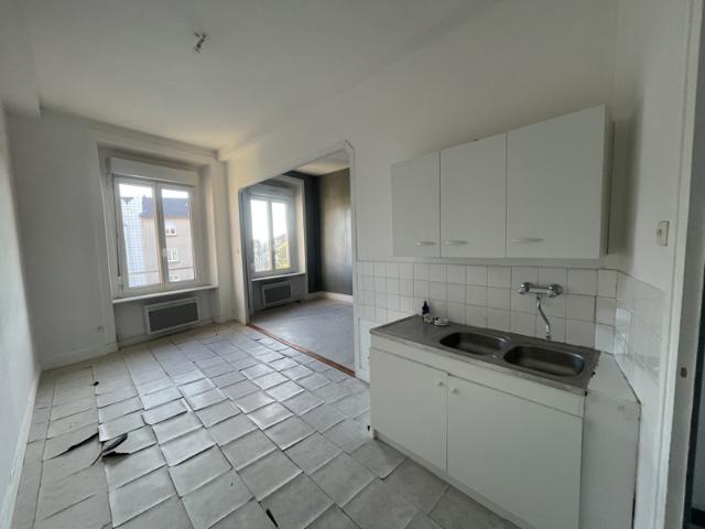 Appartement T2 Sainte Sigolène
