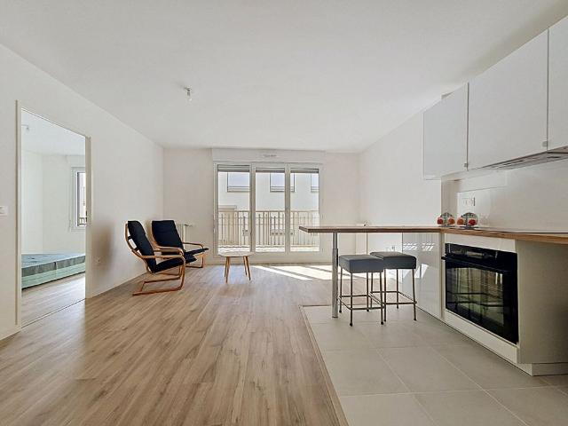 Appartement T2 SARTROUVILLE à louer