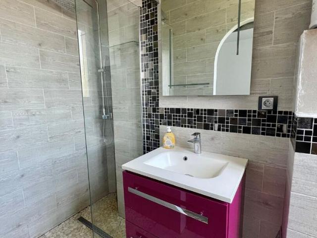 Appartement T2 SARTROUVILLE à louer