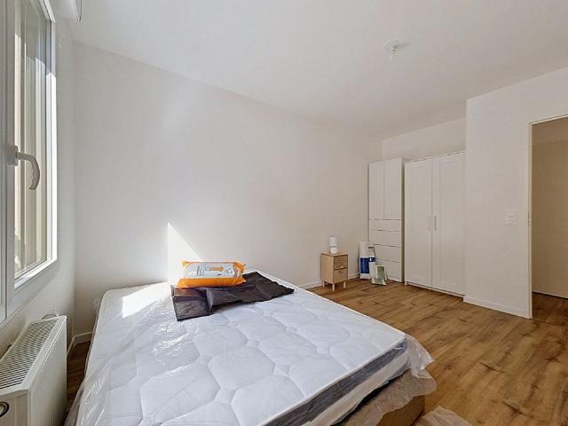 Appartement T2 SARTROUVILLE à louer