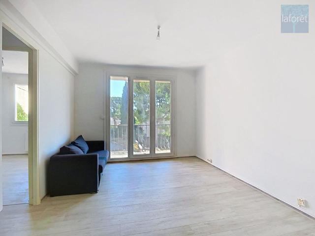 Appartement T2 SAUSSET LES PINS à louer