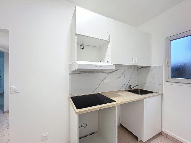 Appartement T2 SAVIGNY SUR ORGE à louer