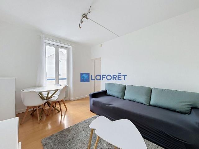 Appartement T2 SAVIGNY SUR ORGE à louer