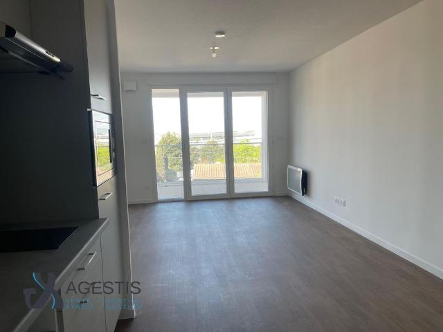 APPARTEMENT T2 SENIOR 42M