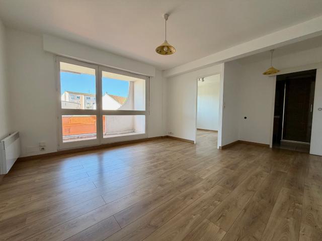 appartement t2 secteur saint surin