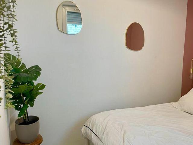 Appartement T2 secteur Vauban