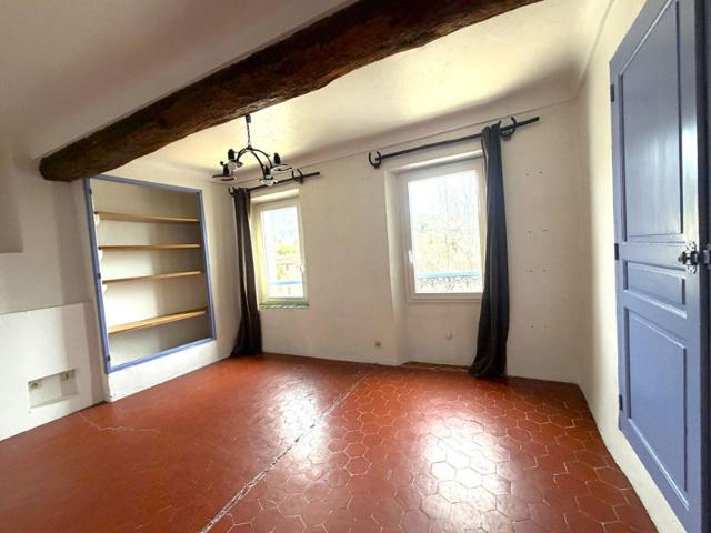 Appartement T2 Seillans