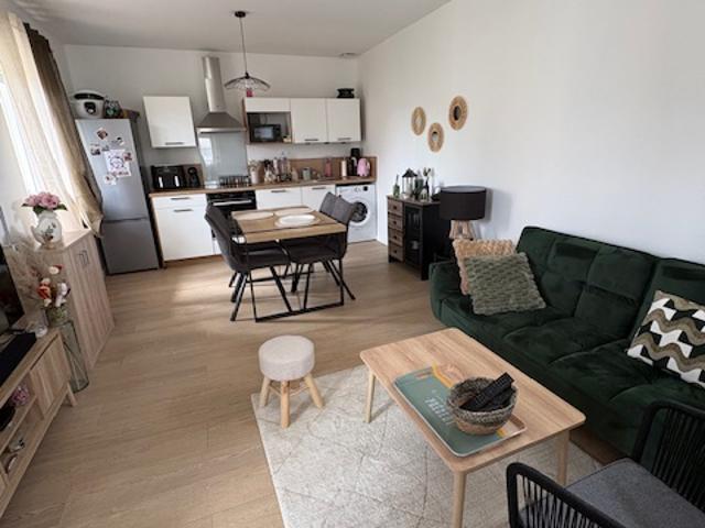Appartement T2 SELONCOURT, Seloncourt 25230