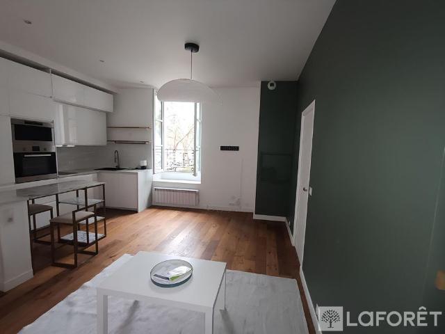 Appartement T2 SEVRES à louer