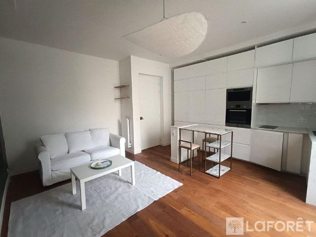 Appartement T2 SEVRES à louer
