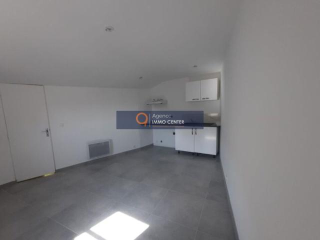 APPARTEMENT T2 SOLLIES VILLE
