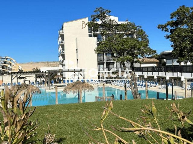 Appartement T2 sous bail commercial SEIGNOSSE OCEAN