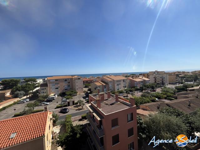 Appartement T2 spacieux