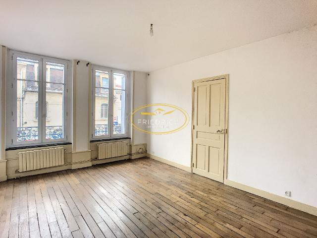 APPARTEMENT T2 ST MIHIEL