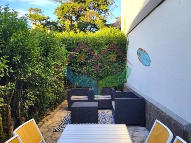 Appartement T2 St Raphaël Bas de Valescure