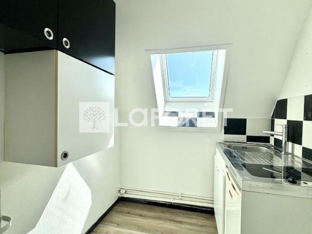 Appartement T2 STRASBOURG à louer