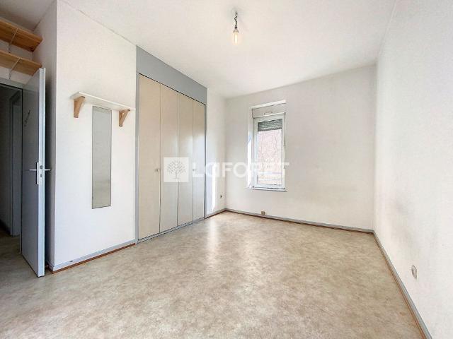 Appartement T2 STRASBOURG à louer