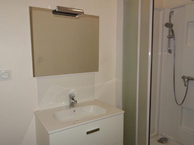 APPARTEMENT T2 STYLE BOURGEOIS
