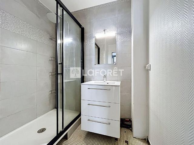 Appartement T2 SUCY EN BRIE à louer
