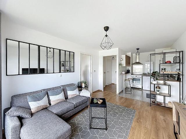 Appartement T2 SUCY EN BRIE à louer