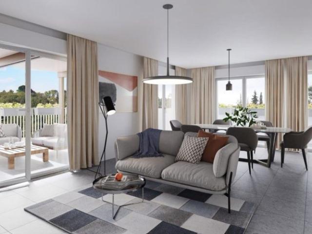Appartement T2 Sur cluses avec 2 parkings
