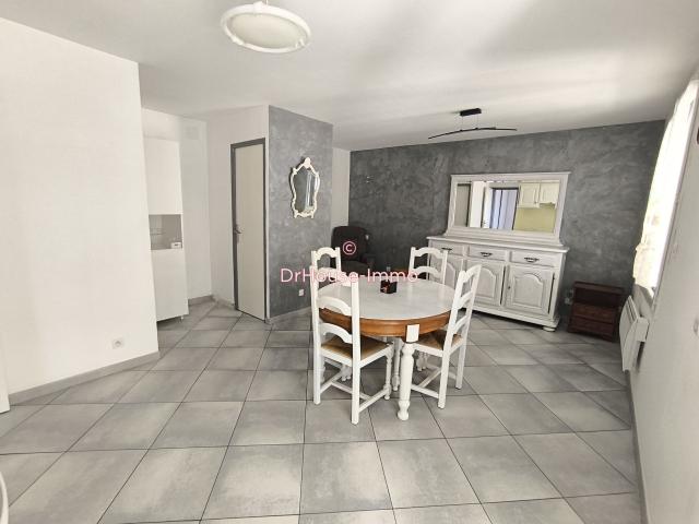 Appartement T2 sur la bouilladisse!