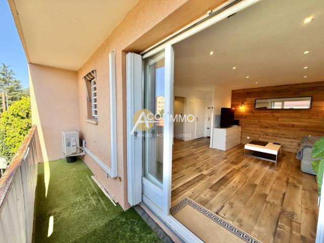 Appartement T2 sur La Valette du Var