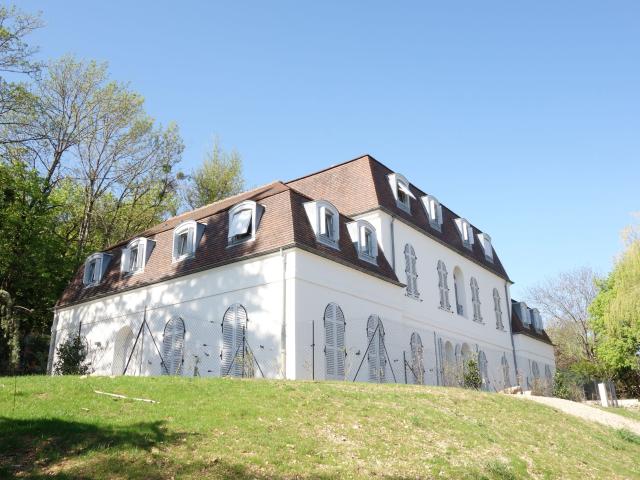 Appartement T2 sur les hauteurs de Dijon