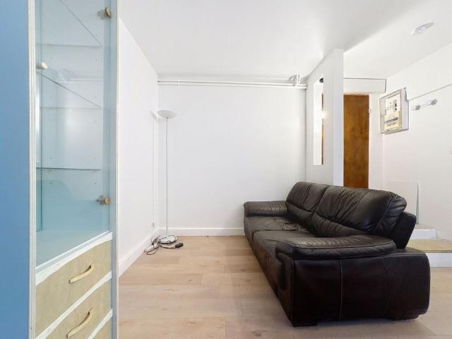 Appartement T2 SURESNES à louer