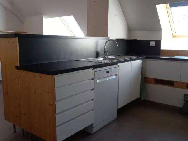 Appartement T2bis
