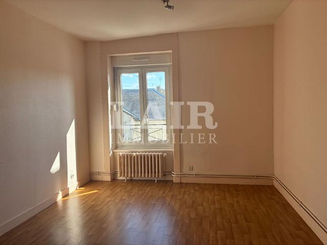 Appartement T2bis à louer Alençon ref 15274