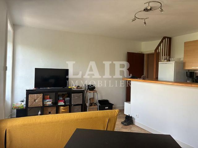 Appartement T2bis à louer Alençon ref 15274