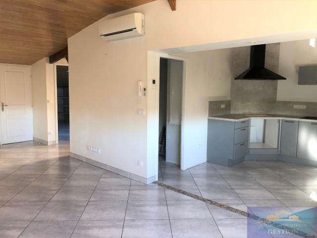 Appartement T2bis en duplex de 63m2 Aureilhan