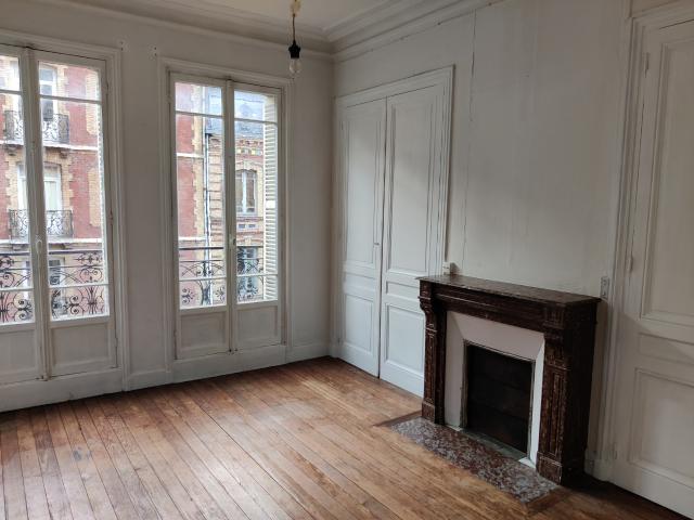 Appartement T2bis proche Saint Marc