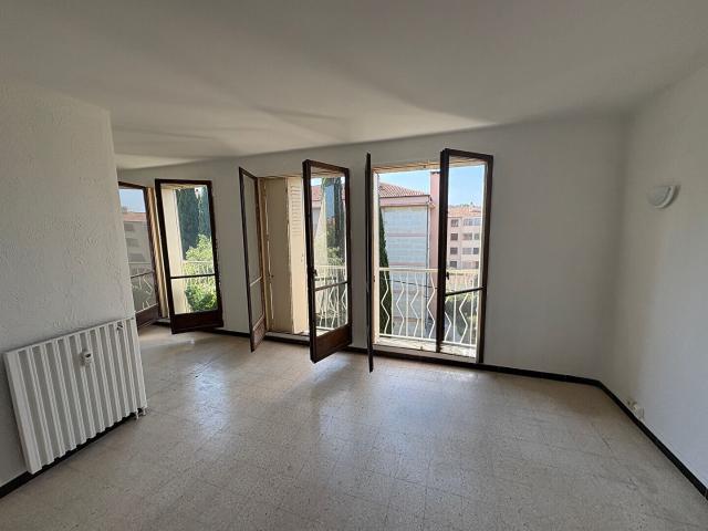 Appartement T3/4 75.67m² à louer AIX EN PROVENCE