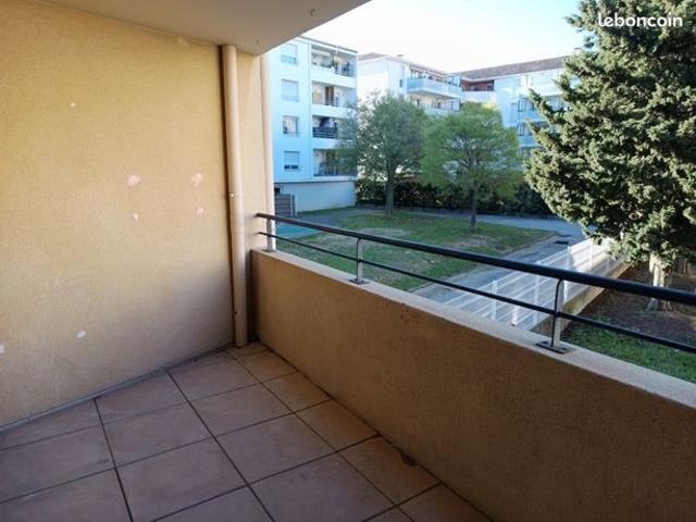 Appartement T3/4 – 77,80m² 1ème étage ANNONCE 58903041
